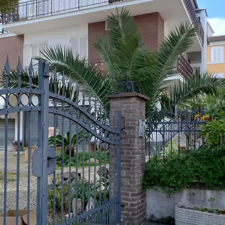 Gasthuis La Residenza Del Cavallino *