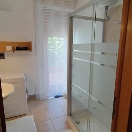 La Residenza Del Cavallino Gasthuis Fermo