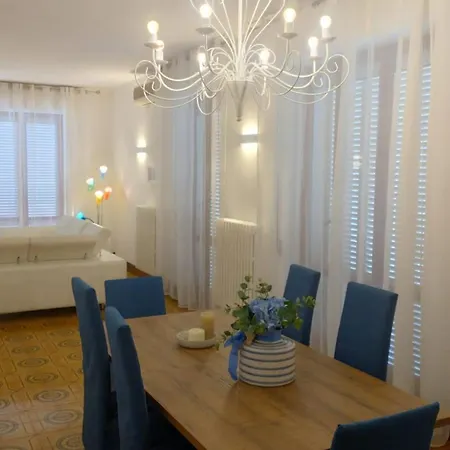 La Residenza Del Cavallino Gasthuis Fermo