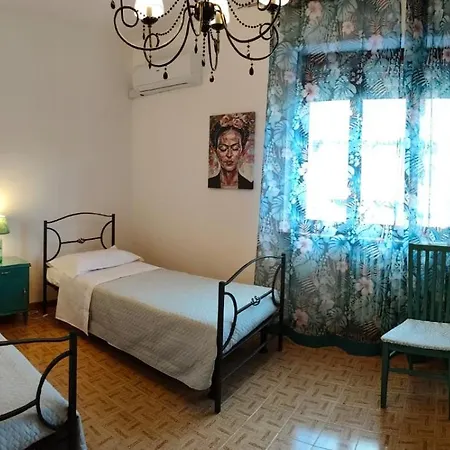 La Residenza Del Cavallino Guest house