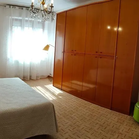 La Residenza Del Cavallino Guest house *