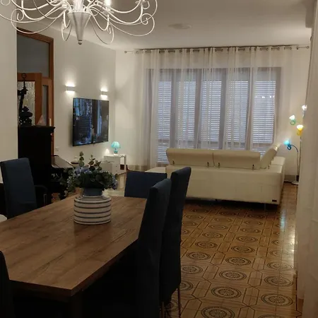 La Residenza Del Cavallino Maison d'hôtes Fermo