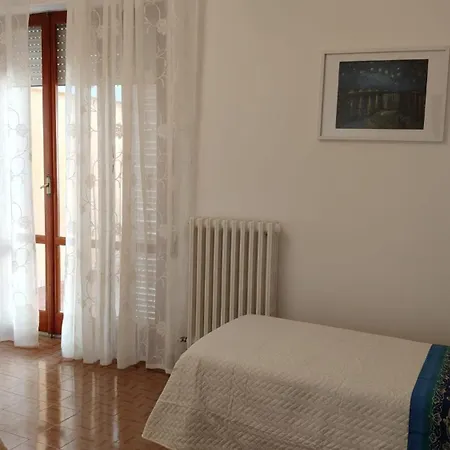 La Residenza Del Cavallino Maison d'hôtes *