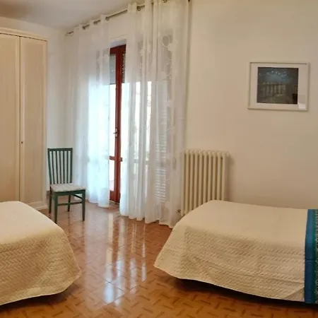La Residenza Del Cavallino Guest house
