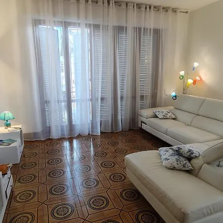 Maison d'hôtes La Residenza Del Cavallino Fermo