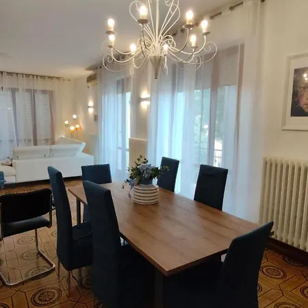 La Residenza Del Cavallino * Fermo