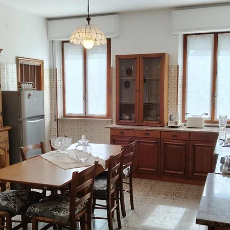 La Residenza Del Cavallino