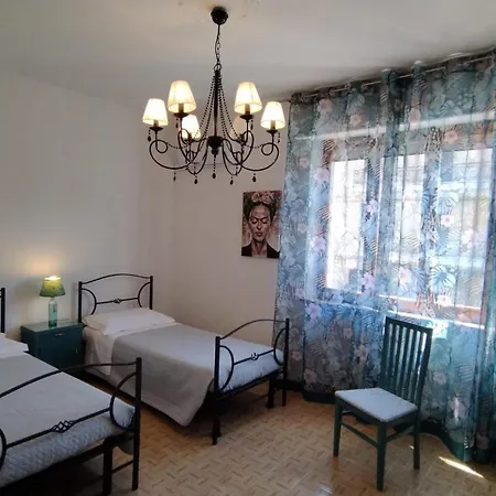 La Residenza Del Cavallino Guest house Fermo