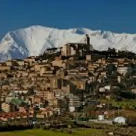 La Residenza Del Cavallino Maison d'hôtes Fermo