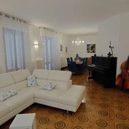 La Residenza Del Cavallino Guest house