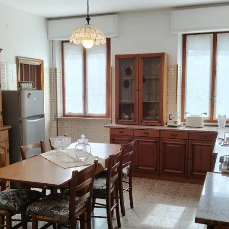 La Residenza Del Cavallino Maison d'hôtes *