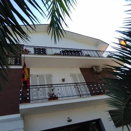 La Residenza Del Cavallino Guest house