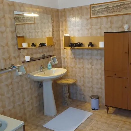 Maison d'hôtes La Residenza Del Cavallino Fermo