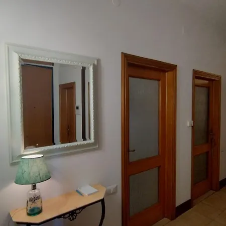 Maison d'hôtes La Residenza Del Cavallino Fermo