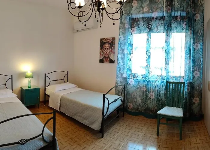 La Residenza Del Cavallino Pensjonat