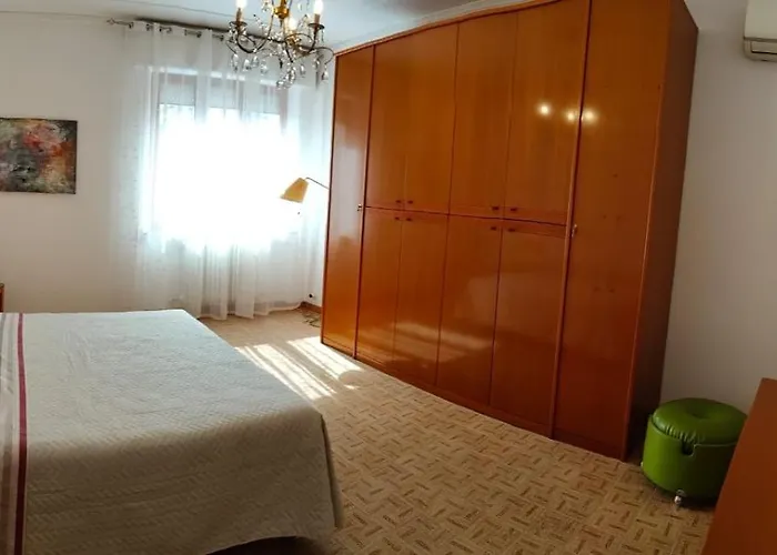 La Residenza Del Cavallino Pensjonat *