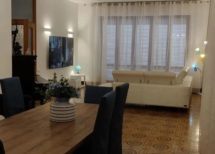 La Residenza Del Cavallino Pensjonat Fermo