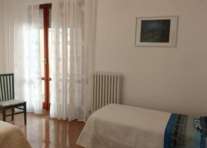 La Residenza Del Cavallino Pensjonat *