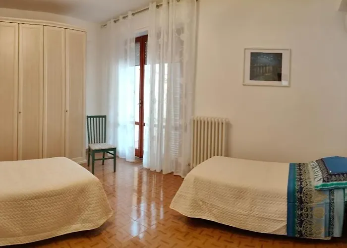 La Residenza Del Cavallino Pensjonat