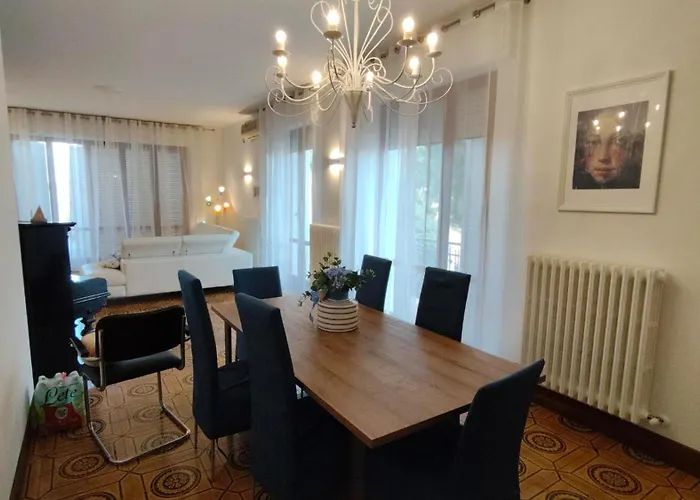 La Residenza Del Cavallino * Fermo