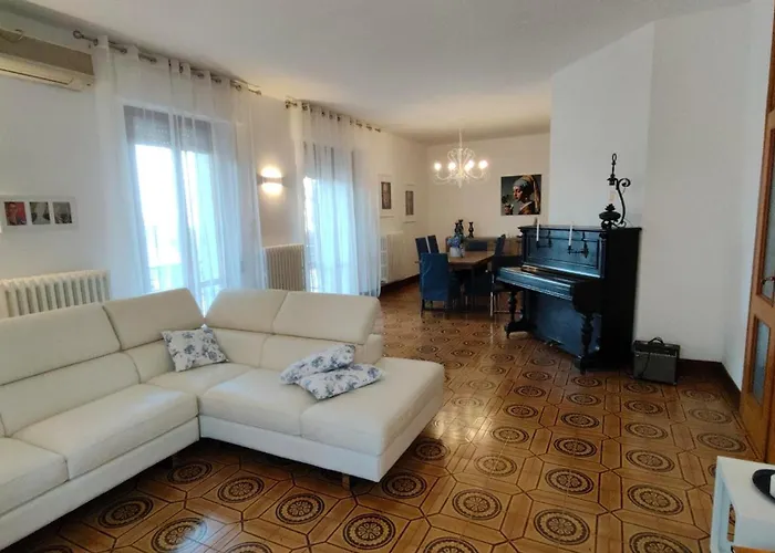 La Residenza Del Cavallino * Fermo