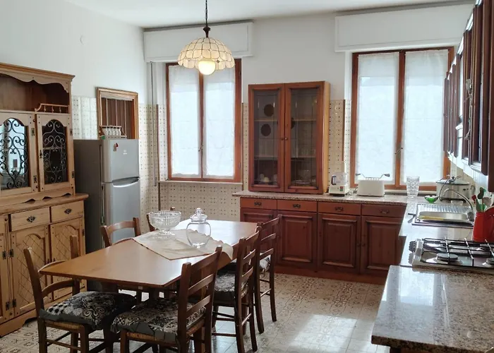 La Residenza Del Cavallino