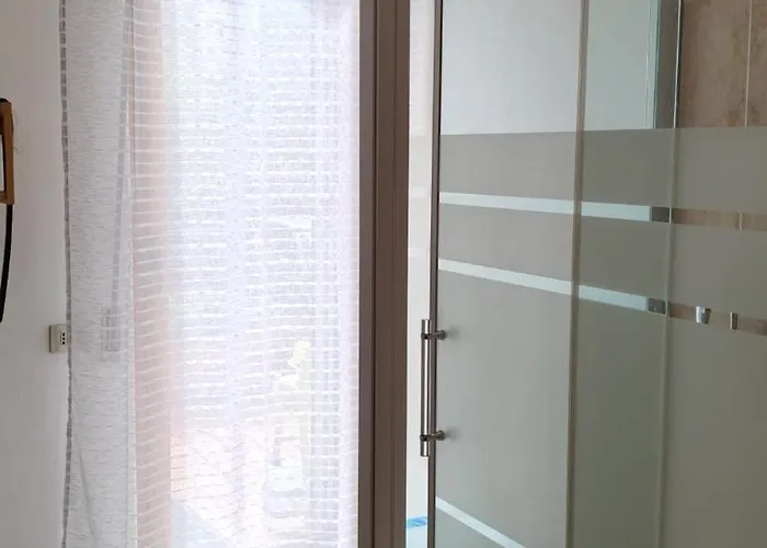 Pensjonat La Residenza Del Cavallino *