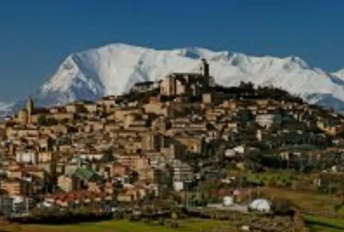 La Residenza Del Cavallino Pensjonat Fermo