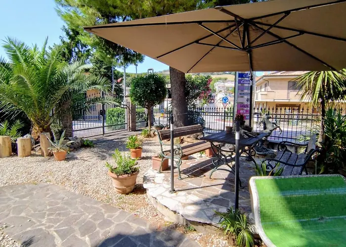 La Residenza Del Cavallino Fermo