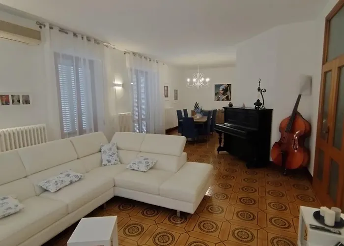 La Residenza Del Cavallino Pensjonat