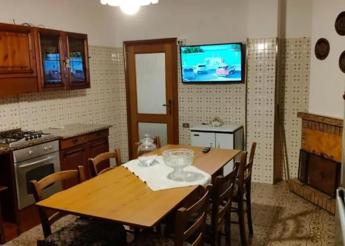 La Residenza Del Cavallino *