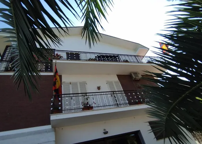 La Residenza Del Cavallino Pensjonat