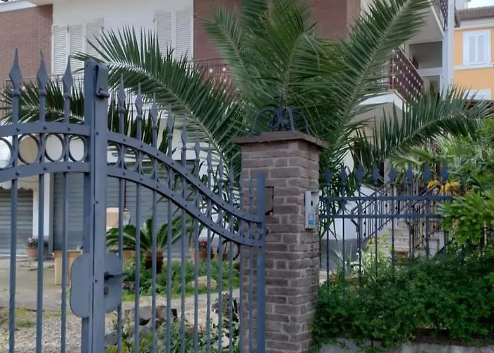 Pensjonat La Residenza Del Cavallino *