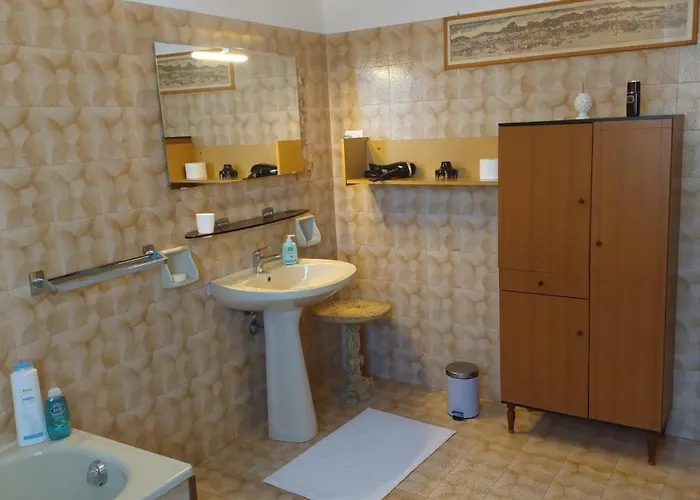 Pensjonat La Residenza Del Cavallino Fermo