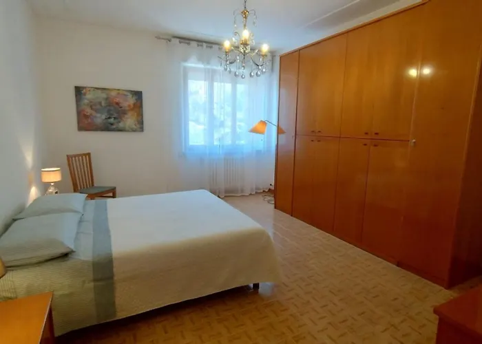 La Residenza Del Cavallino * Fermo