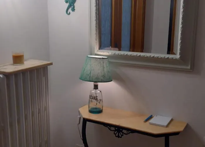 Pensjonat La Residenza Del Cavallino