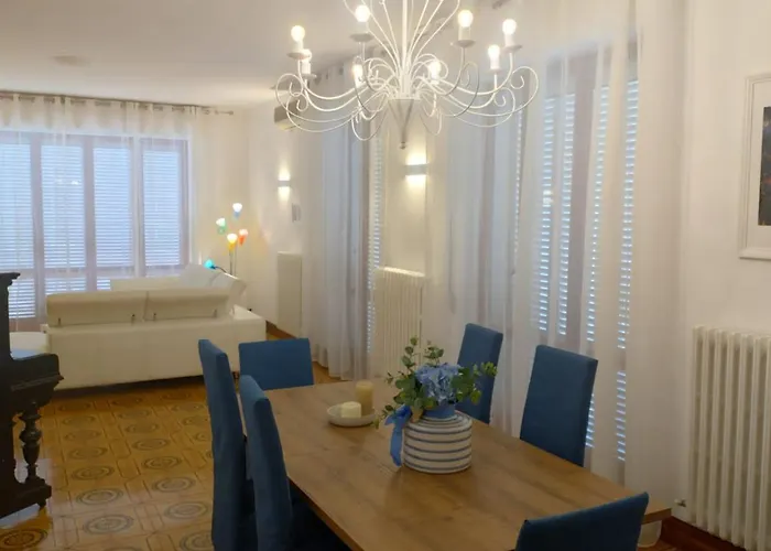 La Residenza Del Cavallino Pensjonat Fermo