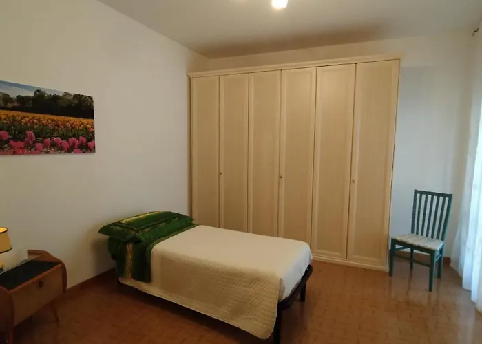 La Residenza Del Cavallino * Fermo